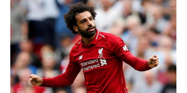 Liverpool 3-1 reverserer Burnley FC